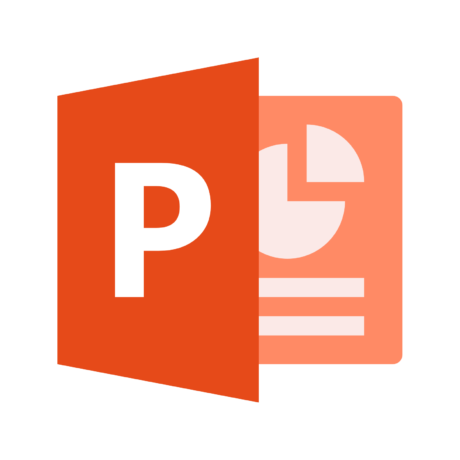 Logo PowerPoint