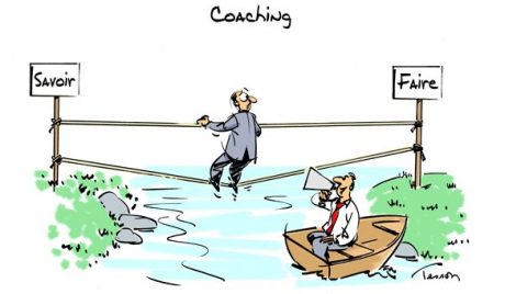 coaching