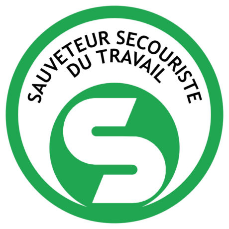 Sauveteur Secouriste Travail SST