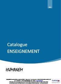 Catalogue-Enseignement-2022