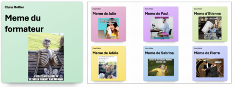 Jeux du meme