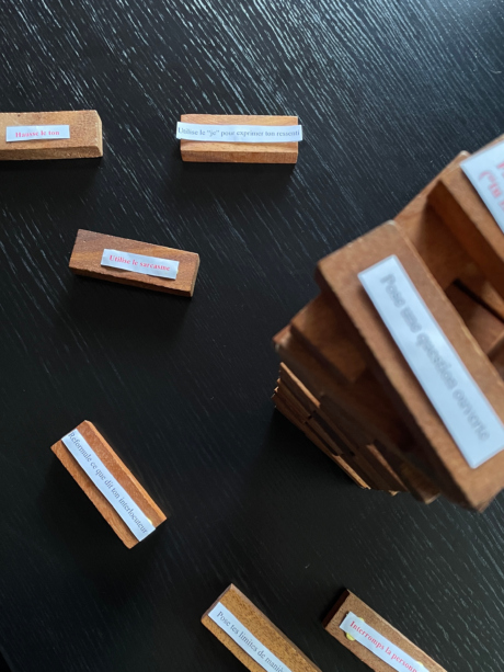 Jeux janga