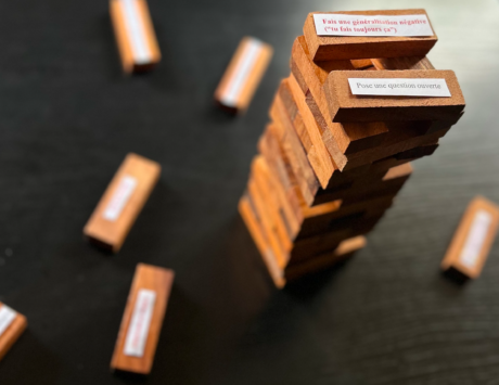 Jenga