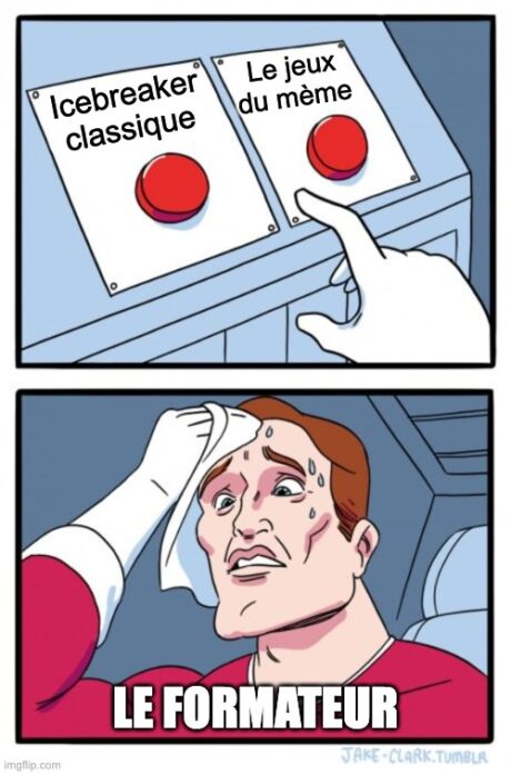 Choix Icebreaker