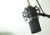 microphone