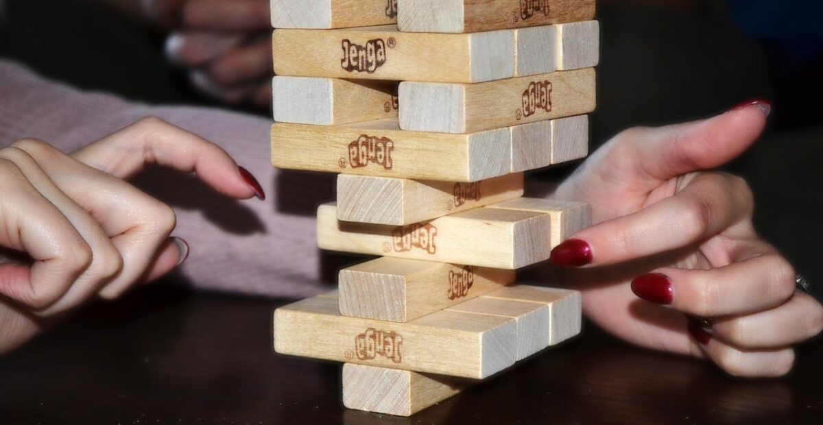 Jenga