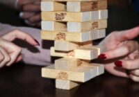 Jenga