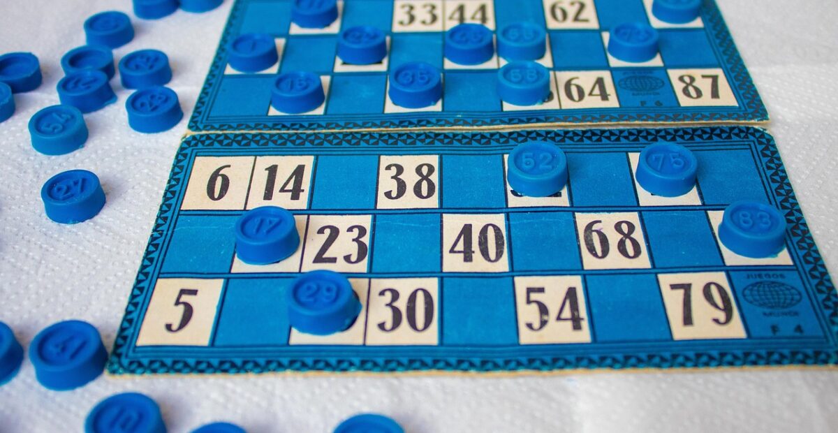 Bingo