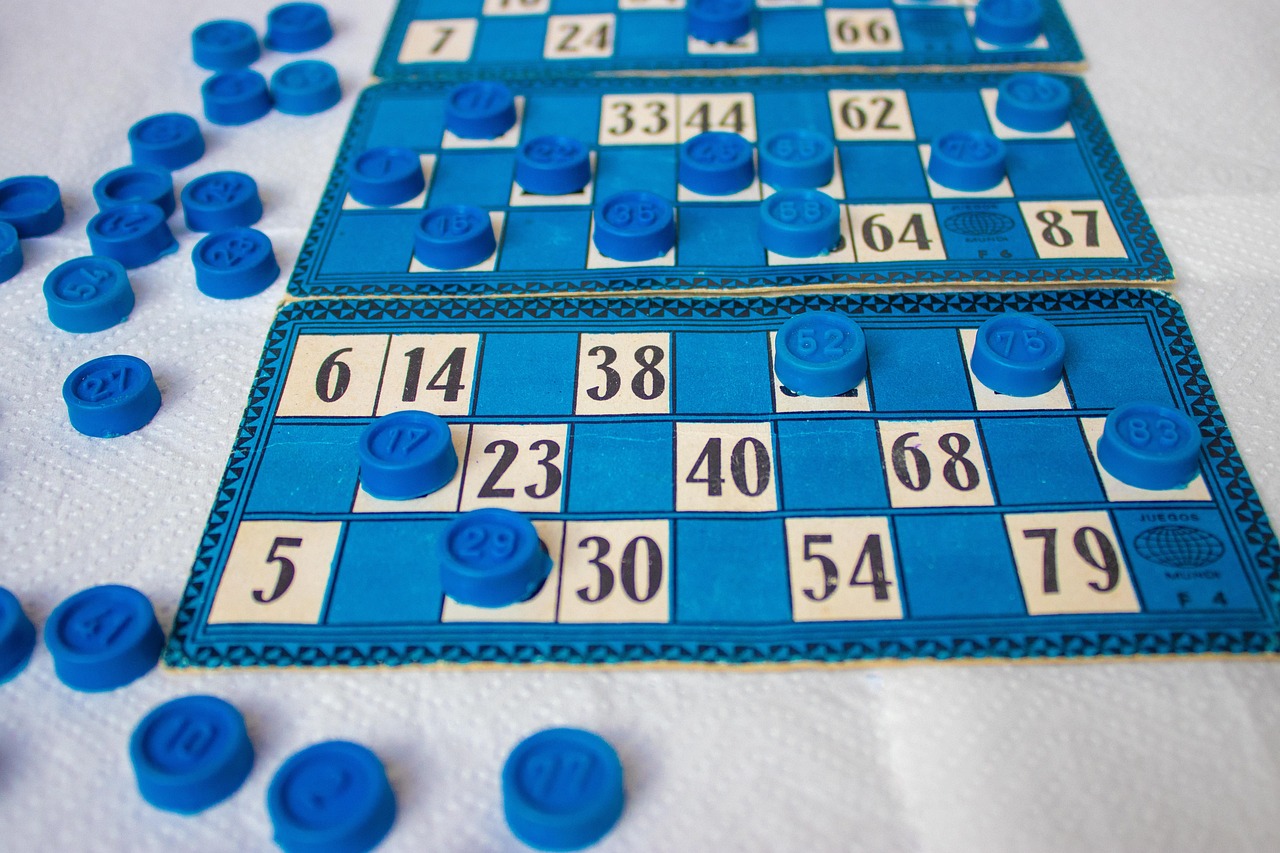 Bingo