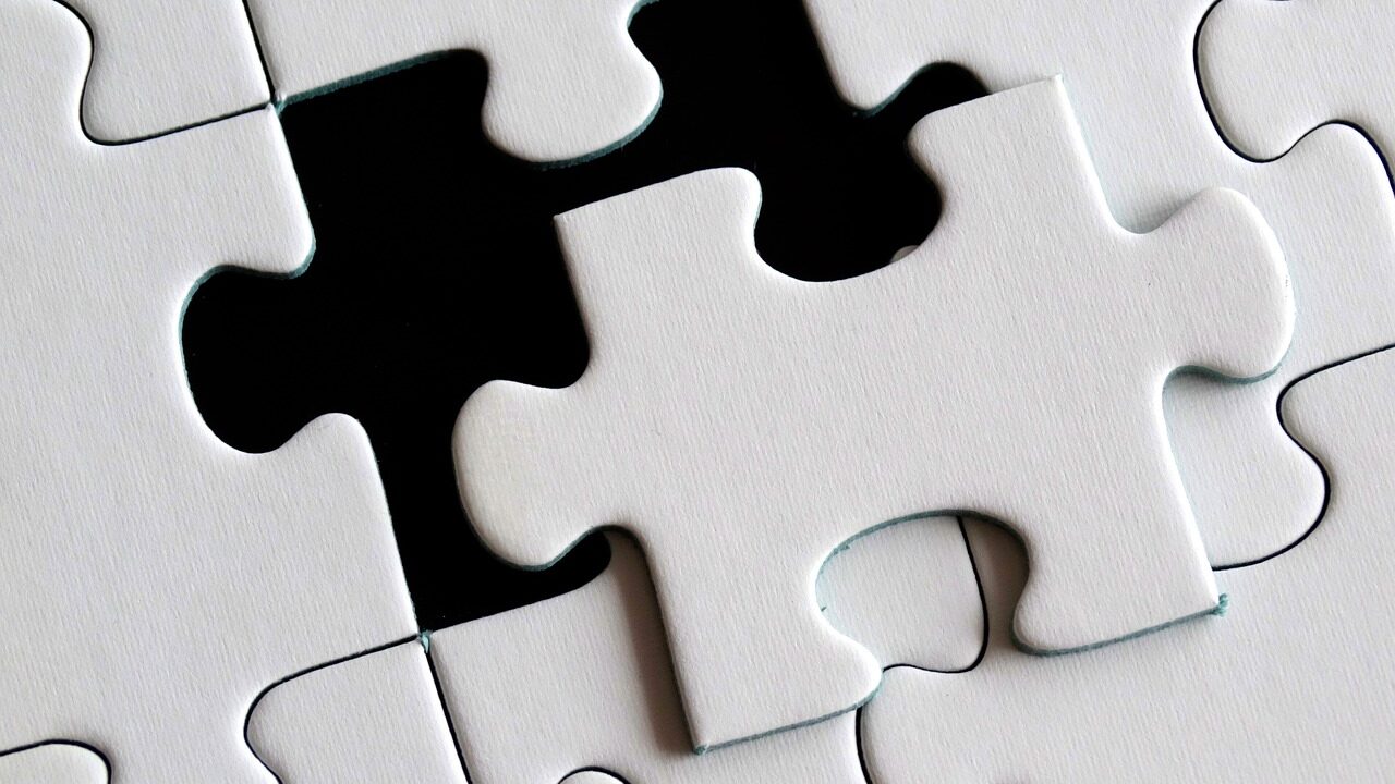 Piece de puzzle