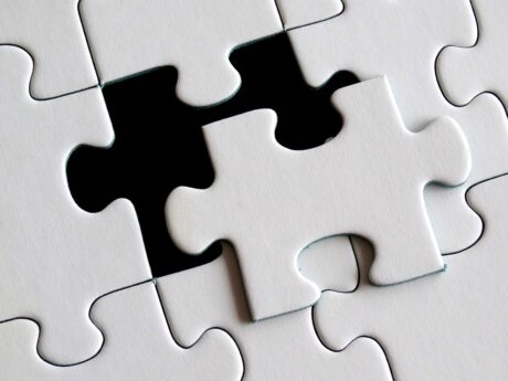Piece de puzzle