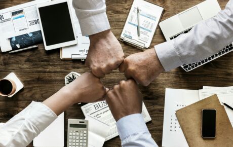 Collaborateur équipe