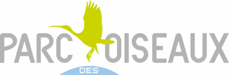 Parc des oiseaux logo