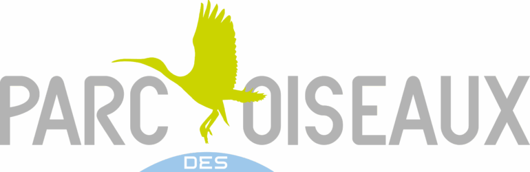 Logo_Parc_Oiseaux_Dombes.svg Parc des oiseaux logo