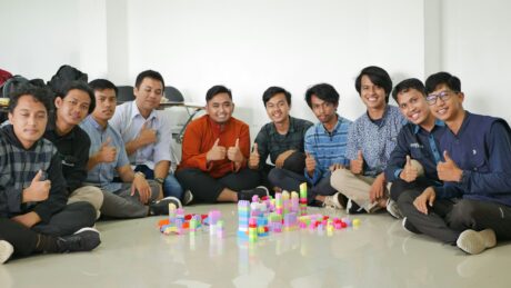 teambuilding