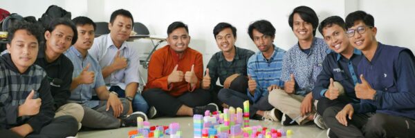 teambuilding