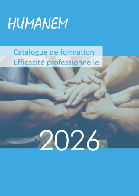 catalogue efficacité professionnelle