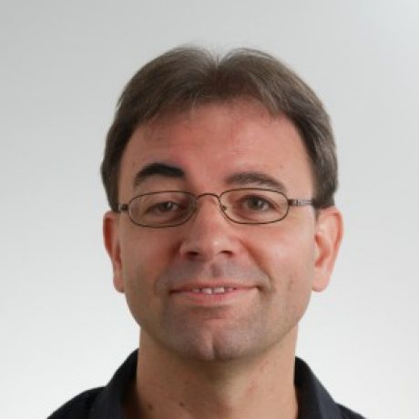 Illustration du profil de Eric LEPOINT
