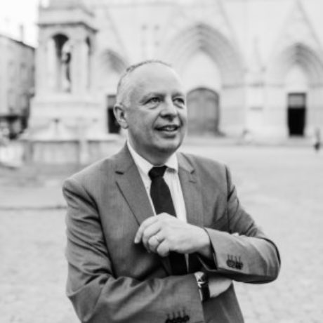 Illustration du profil de Thierry Villemagne - ADMINISTRATEUR
